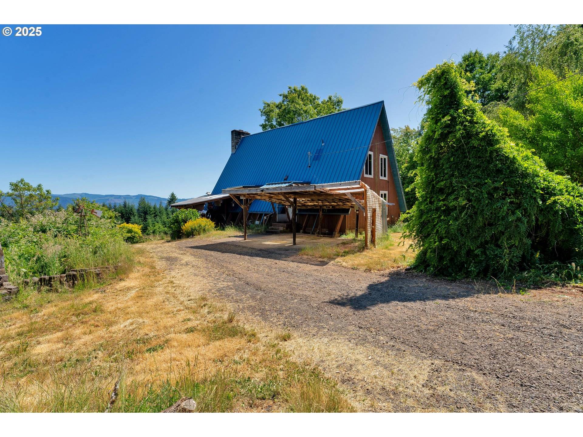 Foster, OR 97345,45265 SUNNYSIDE DR