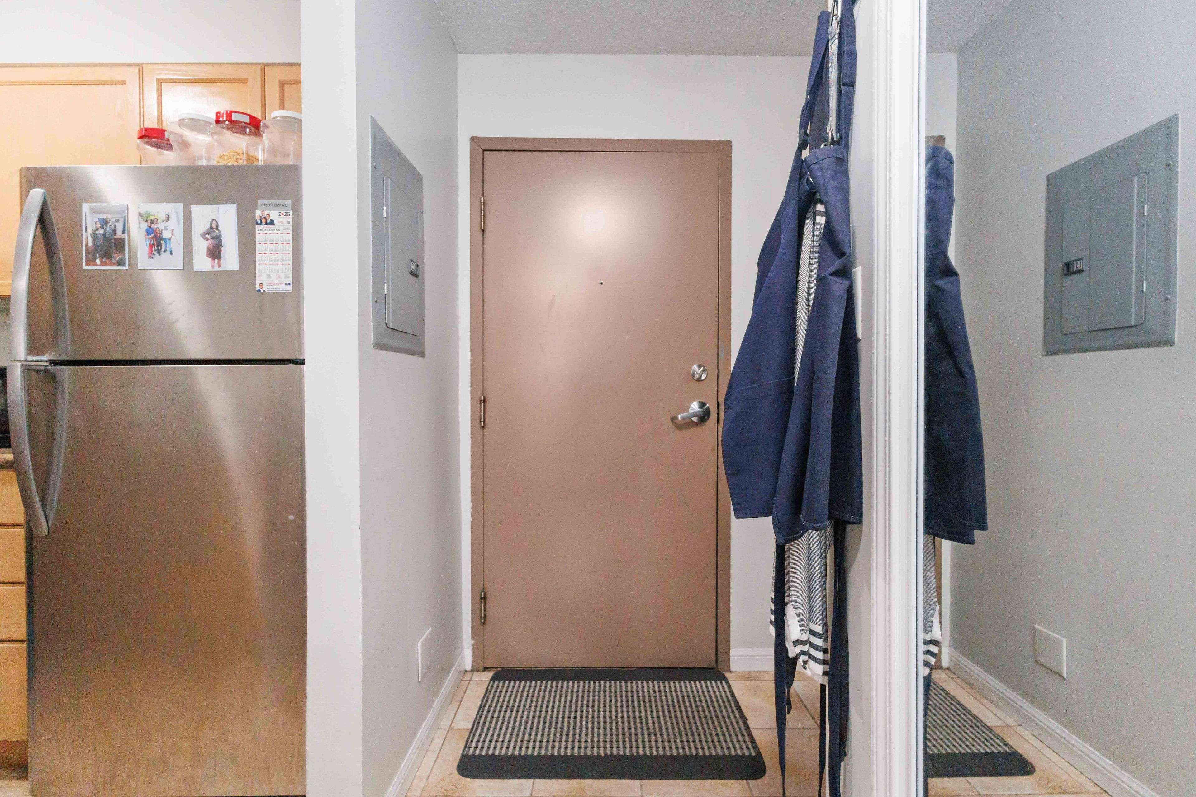 Toronto E07, ON M1S 5X3,5235 Finch AVE E #202