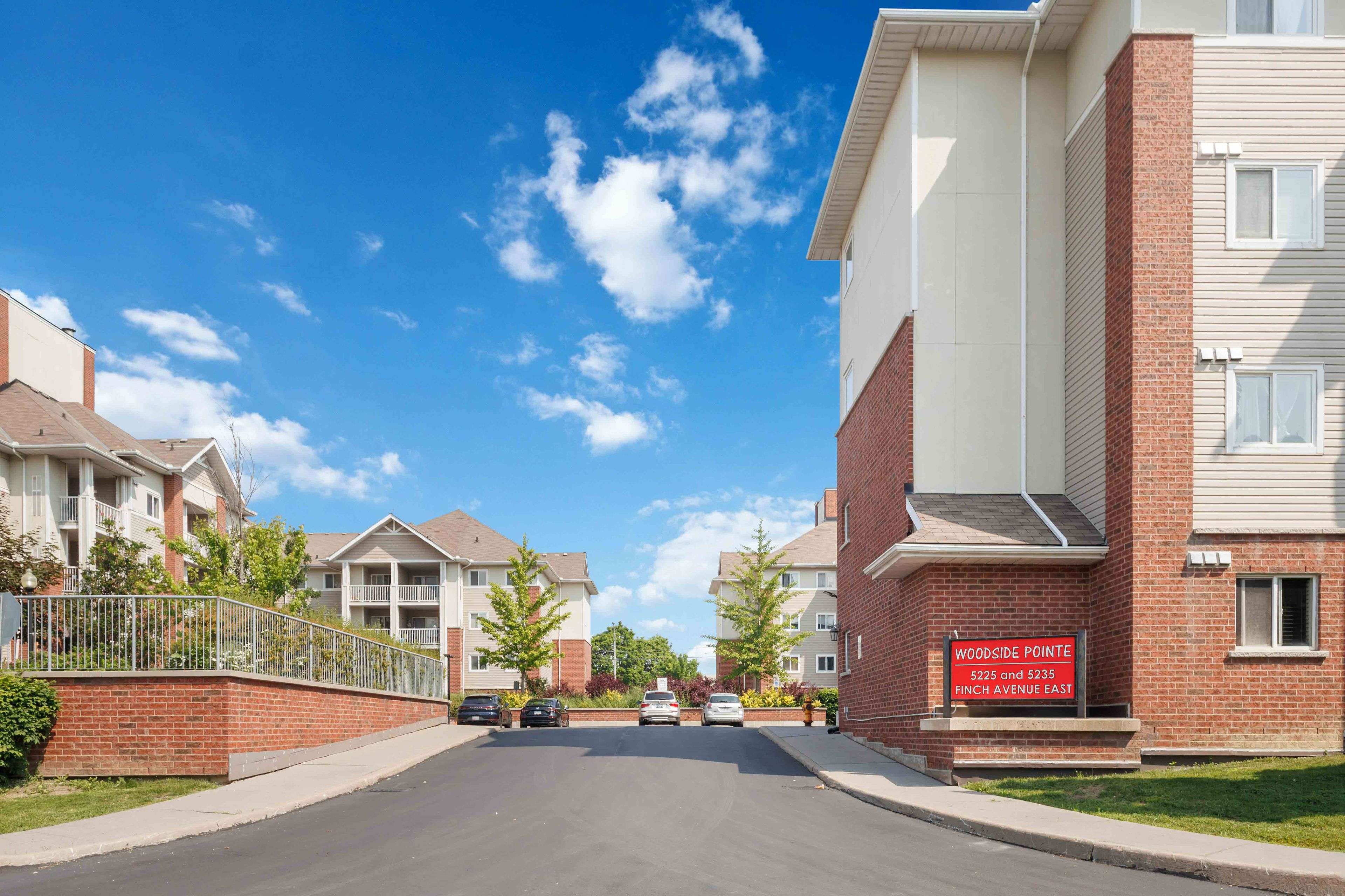 5235 Finch AVE E #202, Toronto E07, ON M1S 5X3