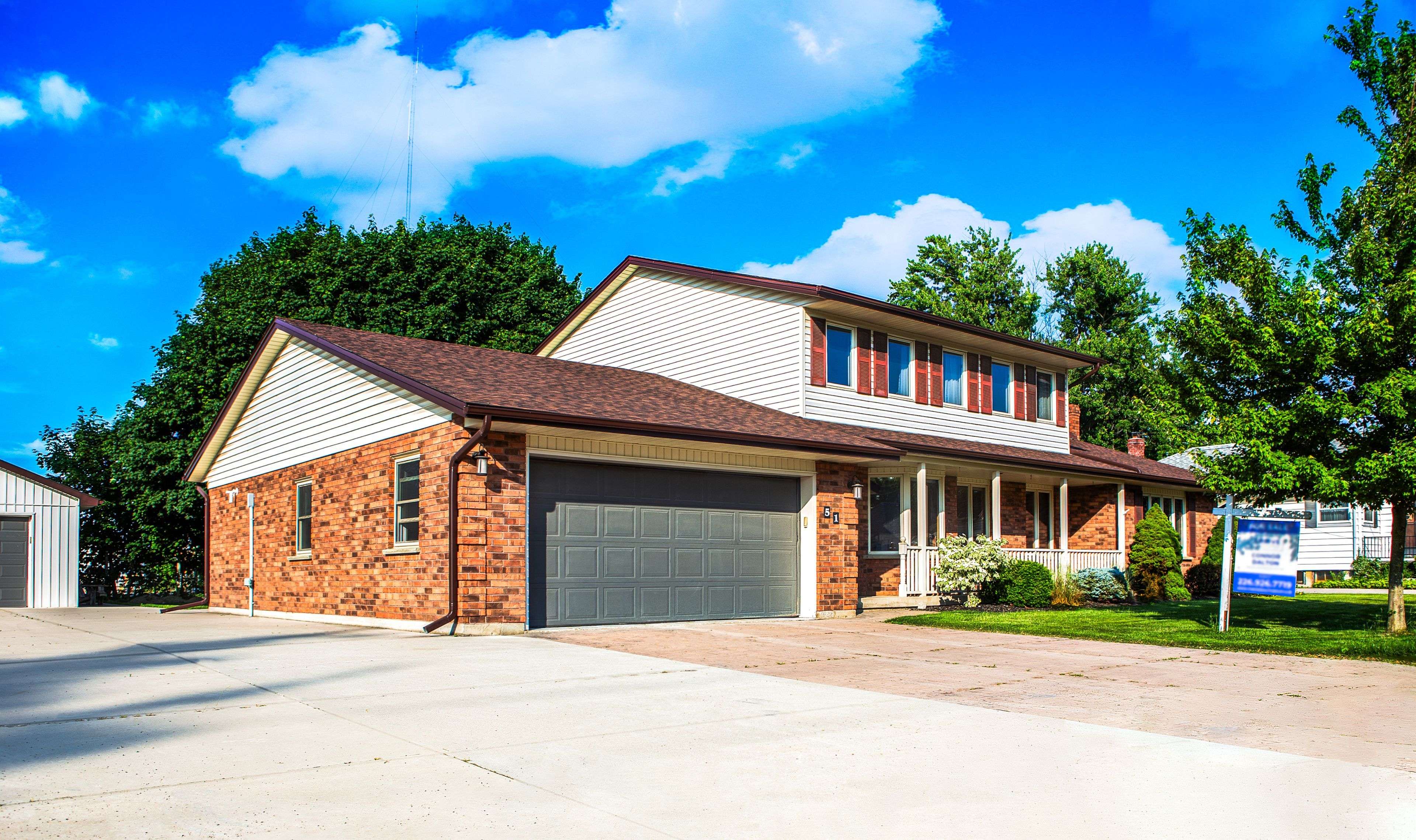 Strathroy-caradoc, ON N7G 2H5,51 Queen ST