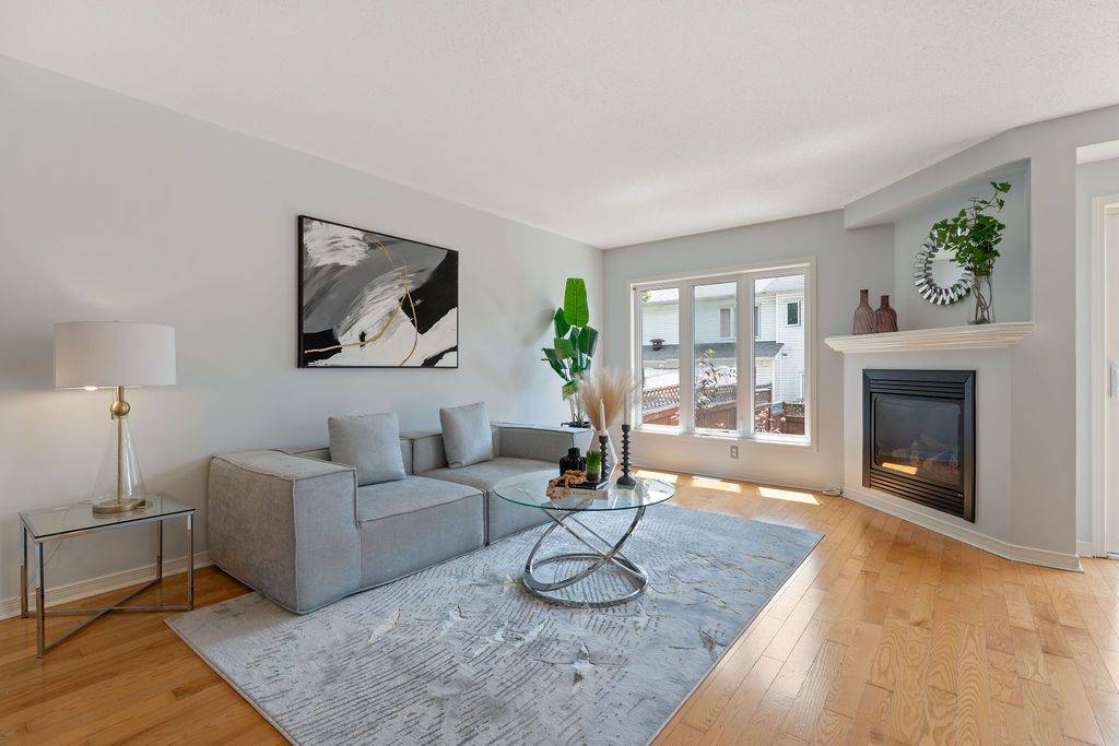 Barrhaven, ON K2J 0B4,164 Sorento ST