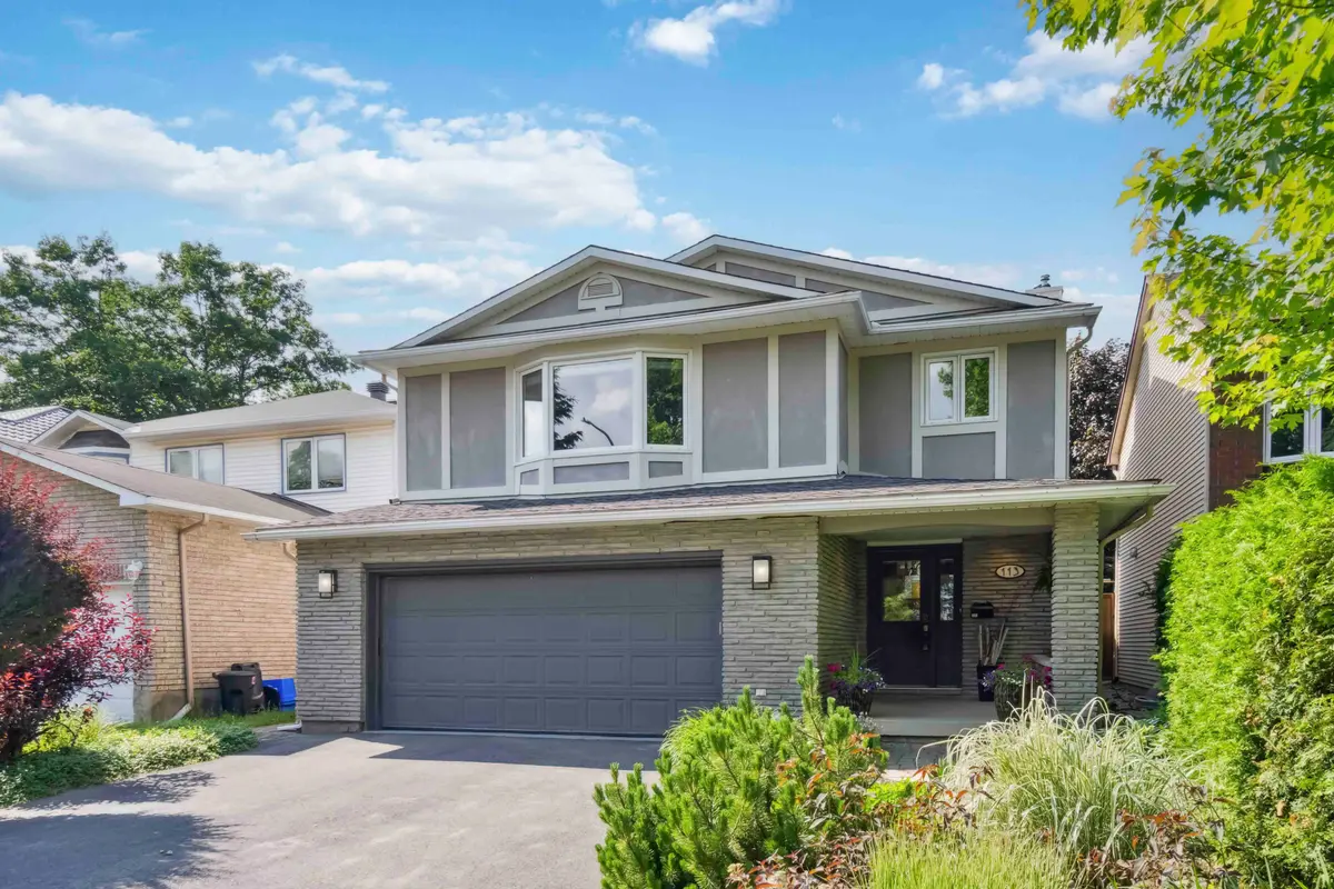 Cityview - Parkwoods Hills - Rideau Shore, ON K2E 7R1,113 Four Seasons DR