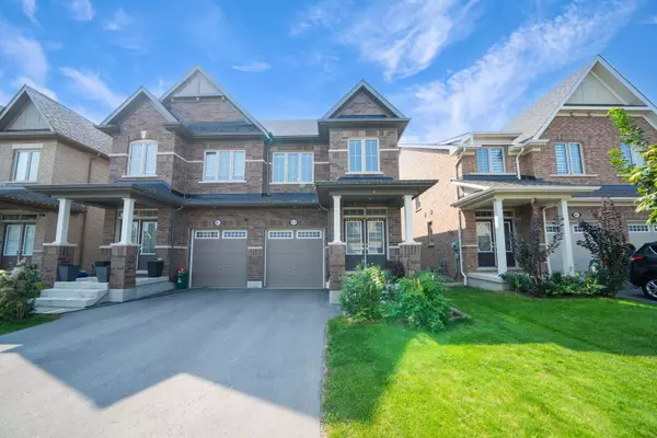 63 Auckland DR, Whitby, ON L1P 0H4
