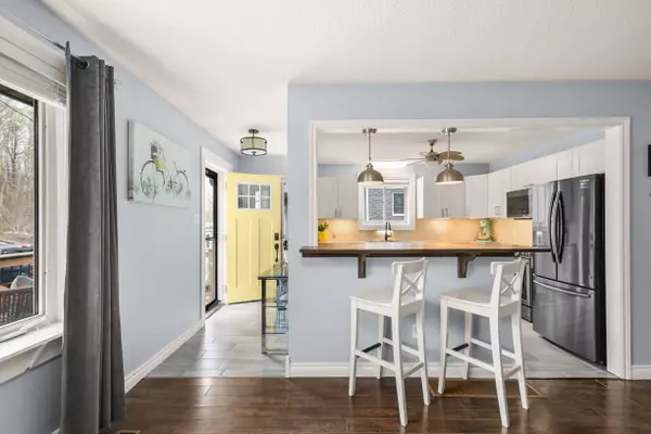 Gravenhurst, ON P1P 1P4,180 FERNWOOD DR