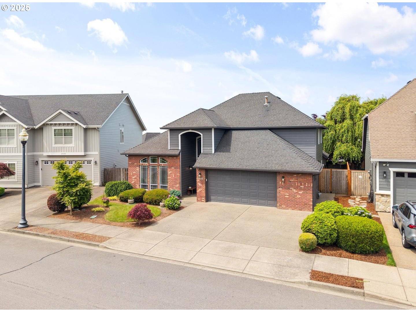 Camas, WA 98607,2955 NW DAHLIA DR