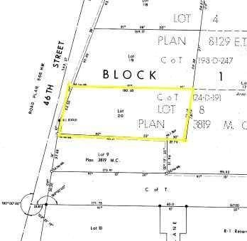 Ponoka, AB T4J 1C2,4819 46 ST