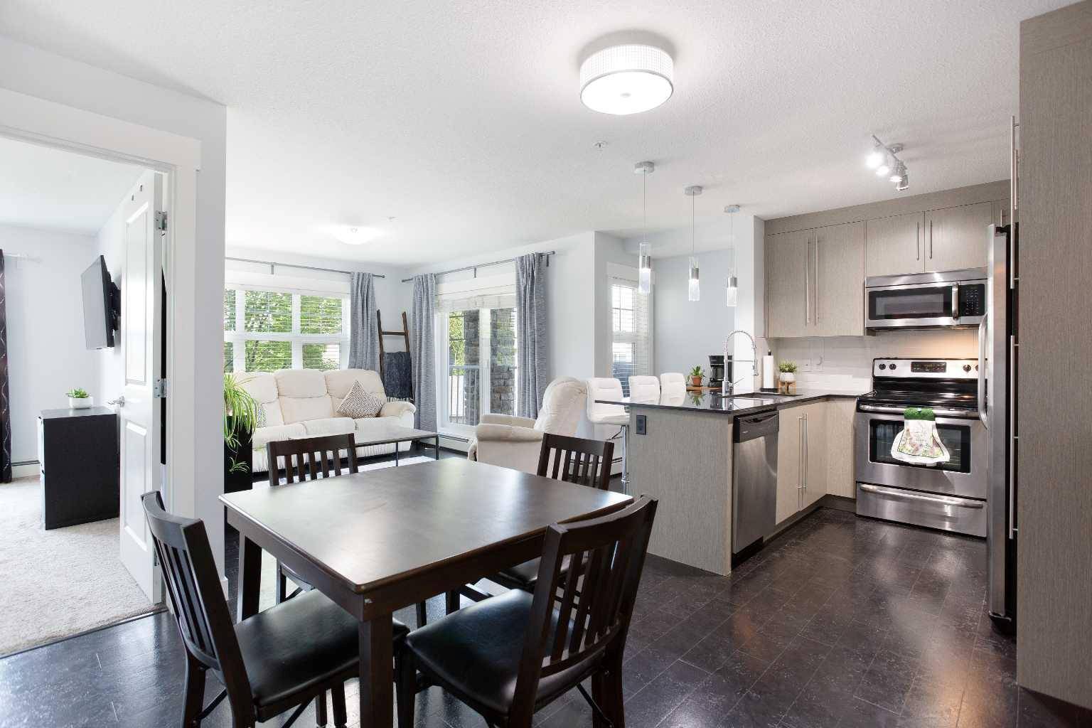 Calgary, AB T3M 2L6,11 Mahogany ROW Southeast #1202