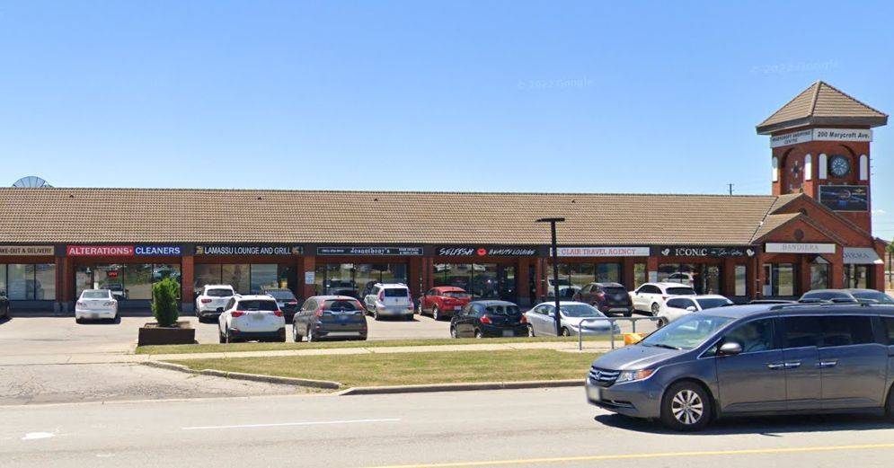 200 Marycroft AVE #13, Vaughan, ON L4L 5X5