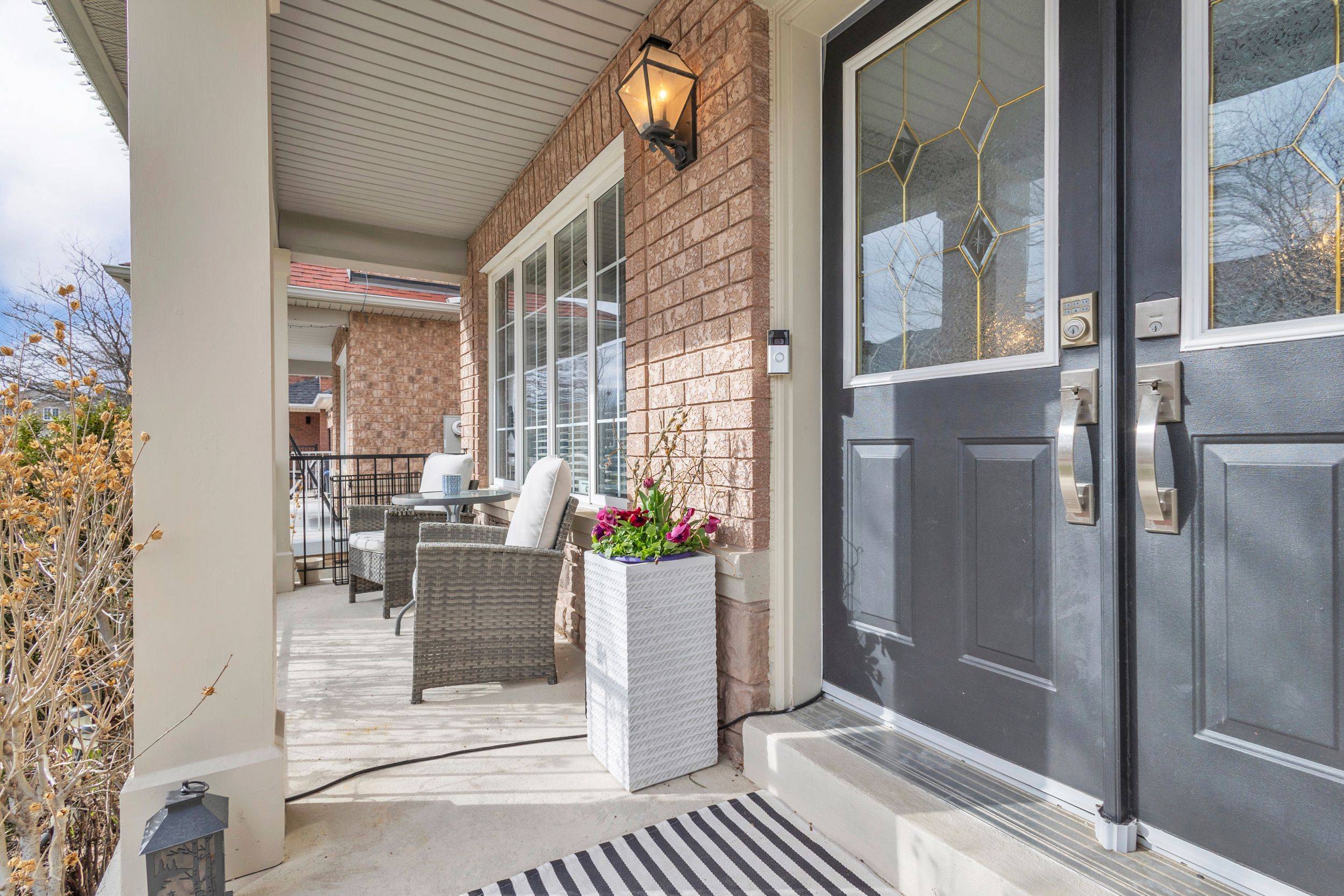 Brampton, ON L7A 1S4,23 Foxmere RD