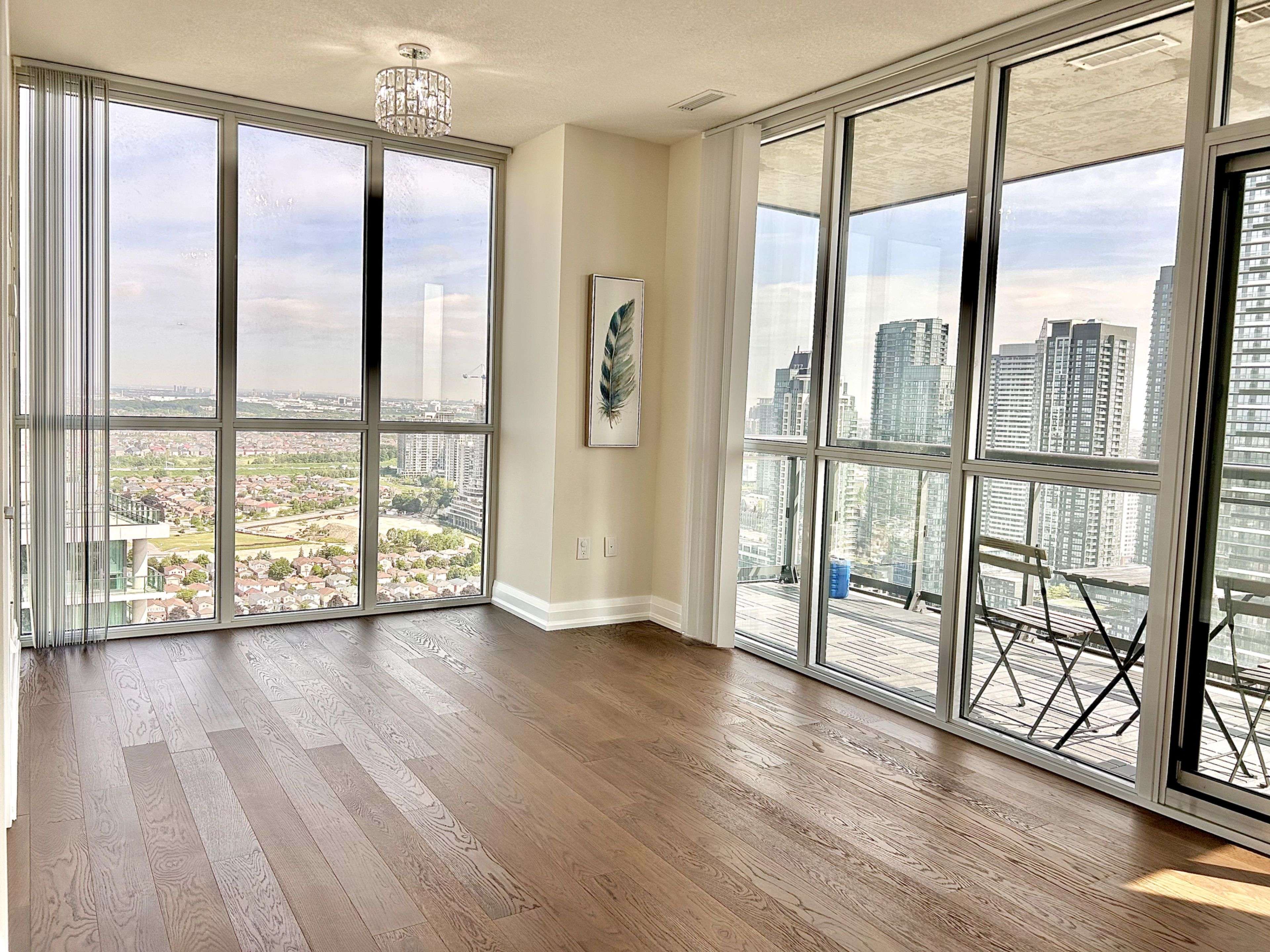 Mississauga, ON L5B 4M6,3975 Grand Park DR #3109