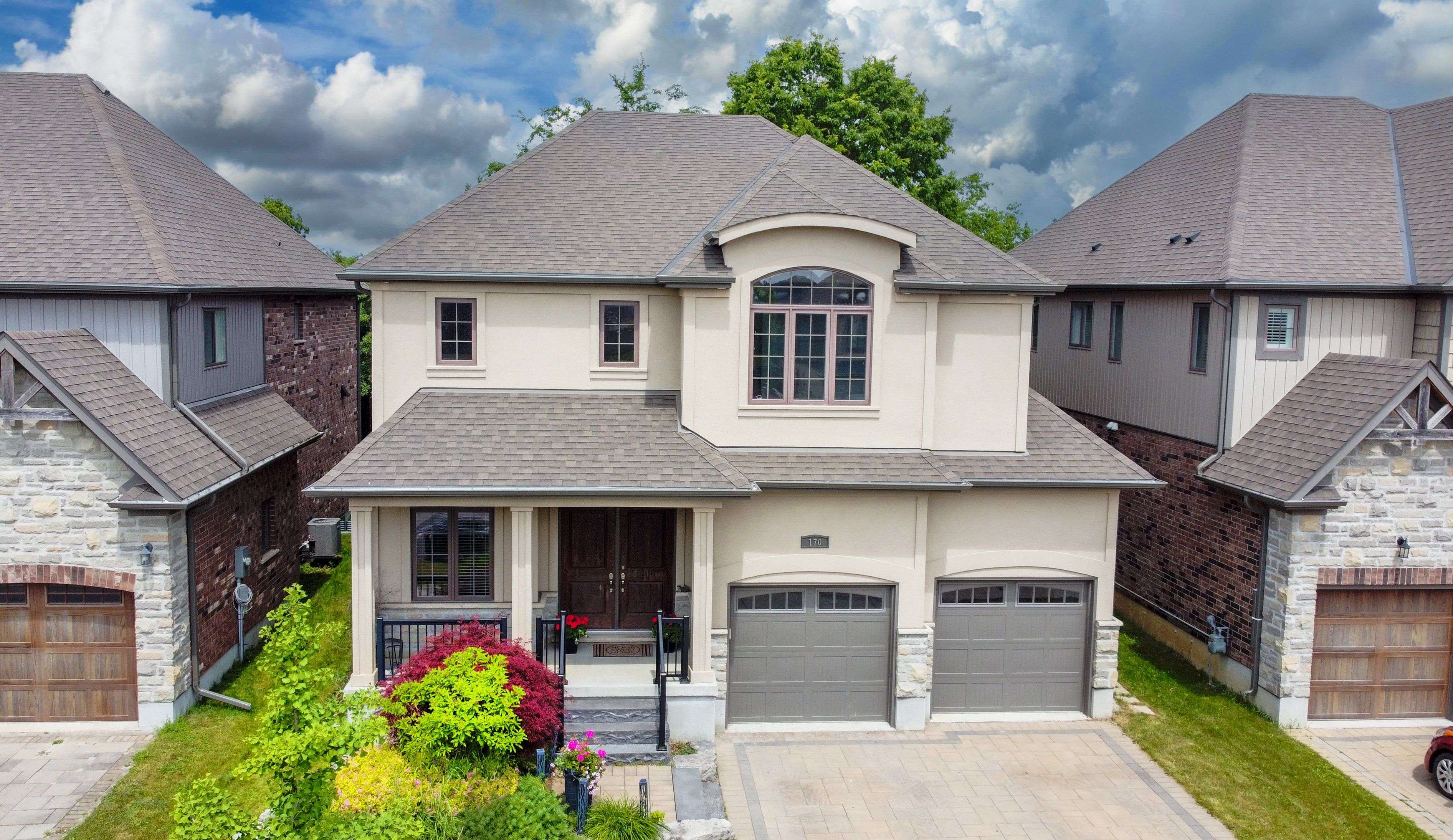 170 Eaglecrest ST, Kitchener, ON N2K 0C5
