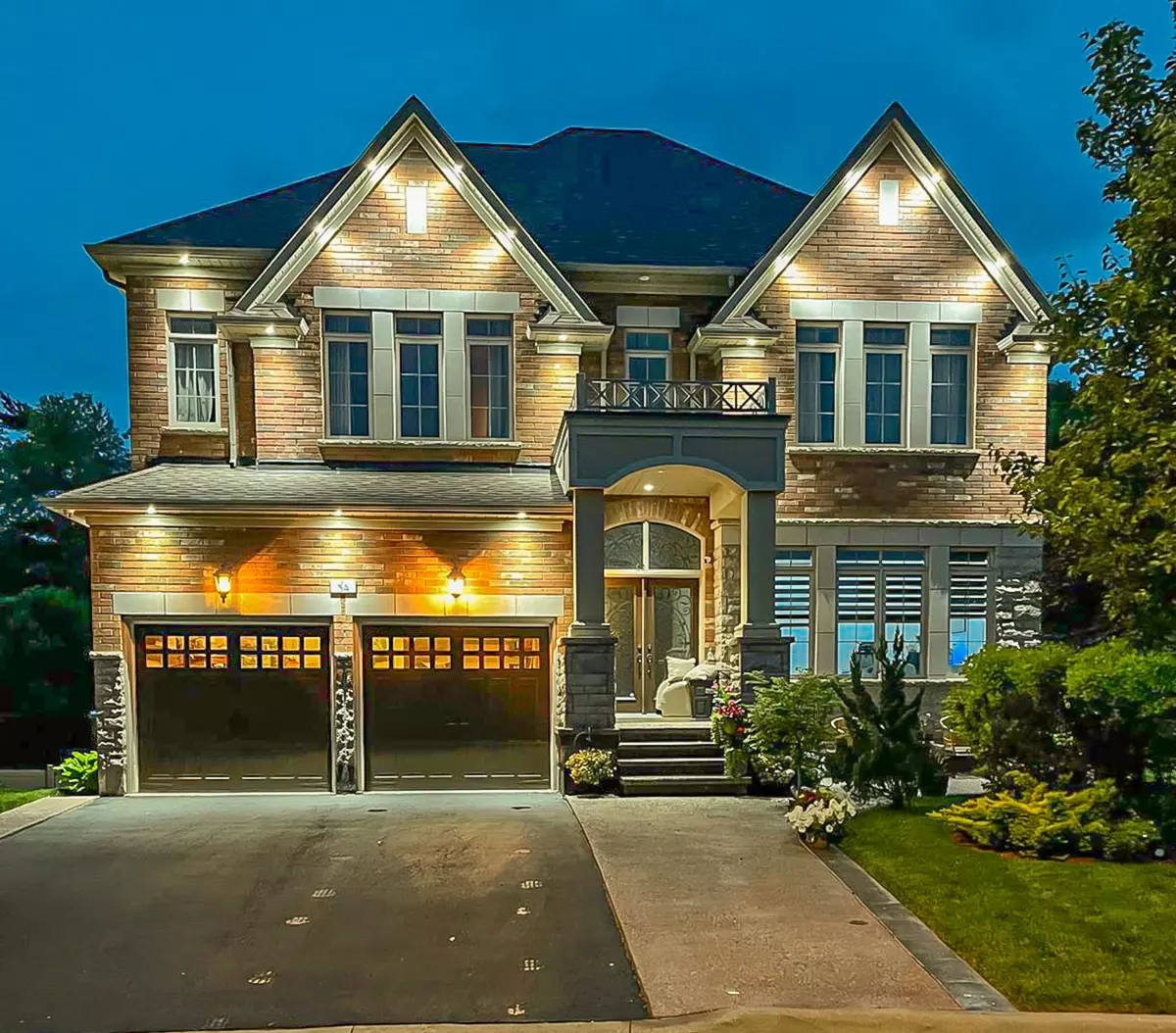 Brampton, ON L6X 2Y5,34 Cannington CRES