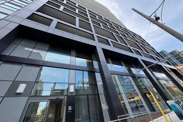 70 Princess ST #2708 E, Toronto C08, ON M5A 0X6
