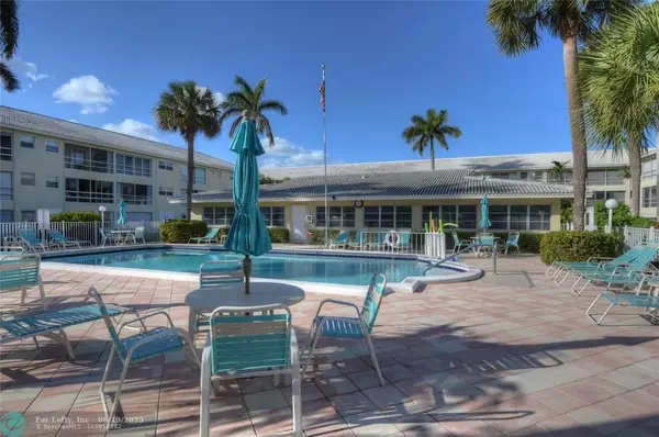 Lighthouse Point, FL 33064,1951 NE 39th St #360