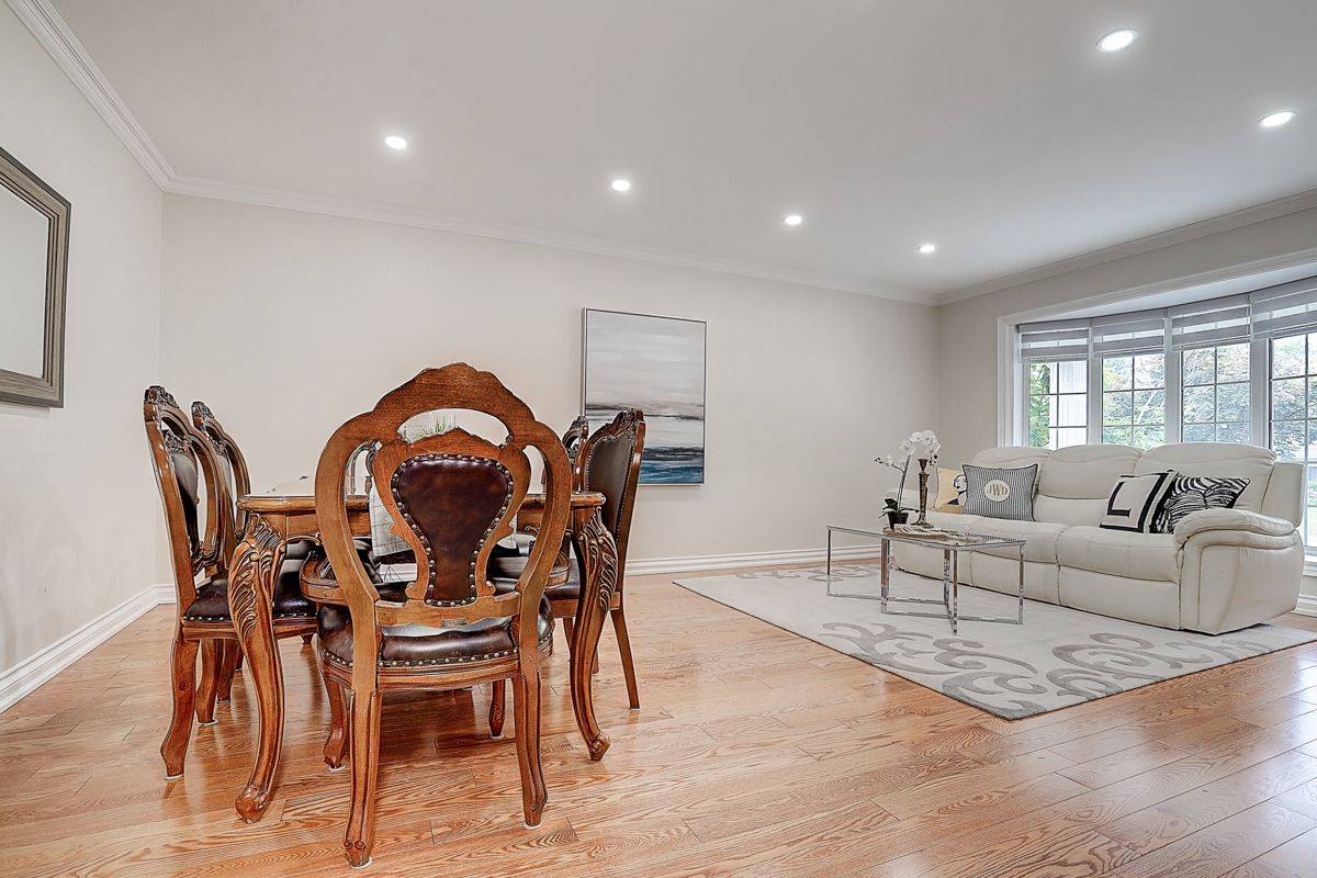 Toronto C15, ON M2J 3B1,89 Whitehorn CRES