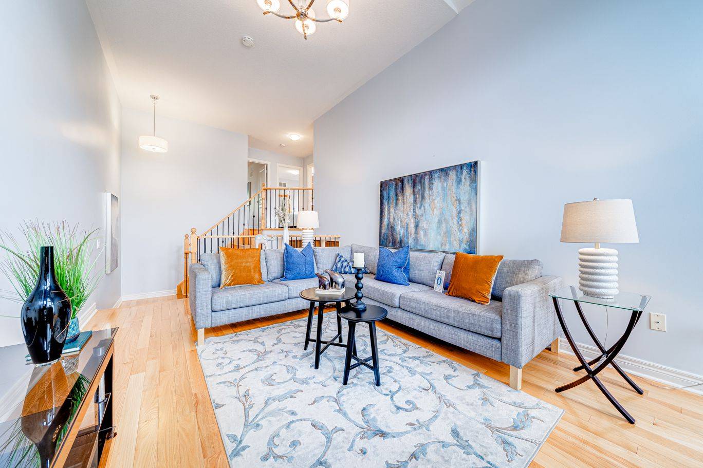 Markham, ON L6B 0T9,59 Honey Glen AVE