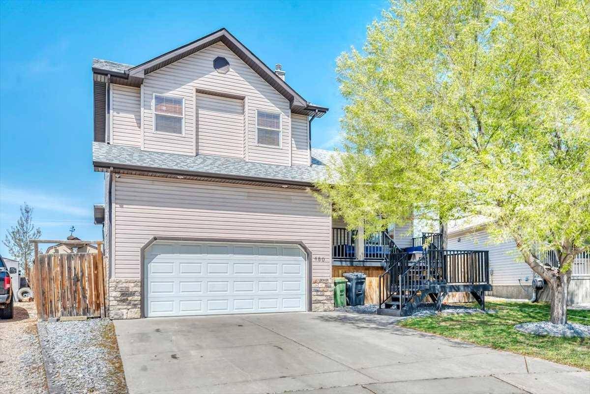 Strathmore, AB T1P 1Z5,480 Highland Close