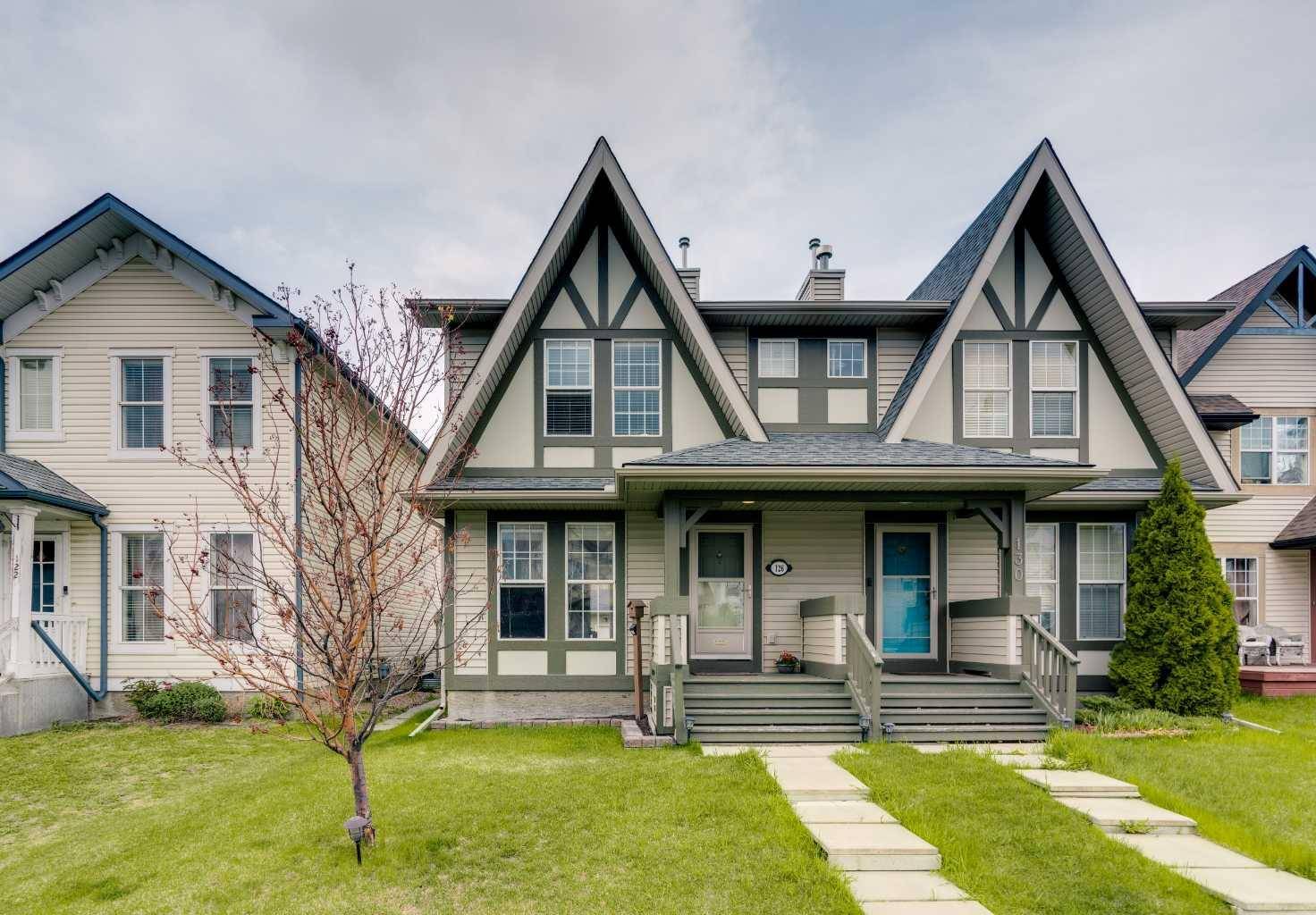 126 Elgin PL SE, Calgary, AB T2Z 4V9