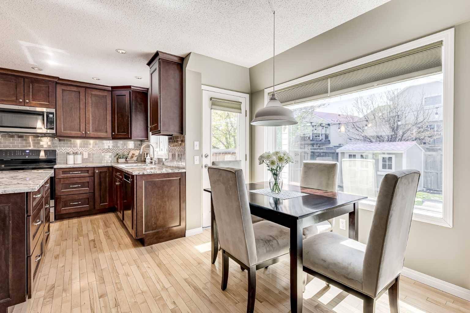 Calgary, AB T3A 5R3,323 Hidden Ranch CIR Northwest
