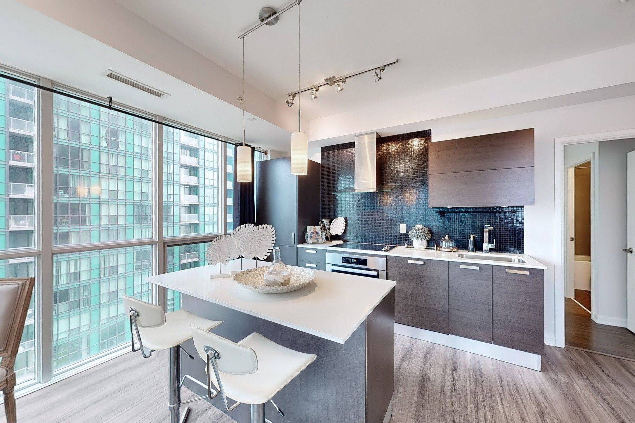 Toronto C07, ON M2N 0H4,11 Bogert AVE #1508