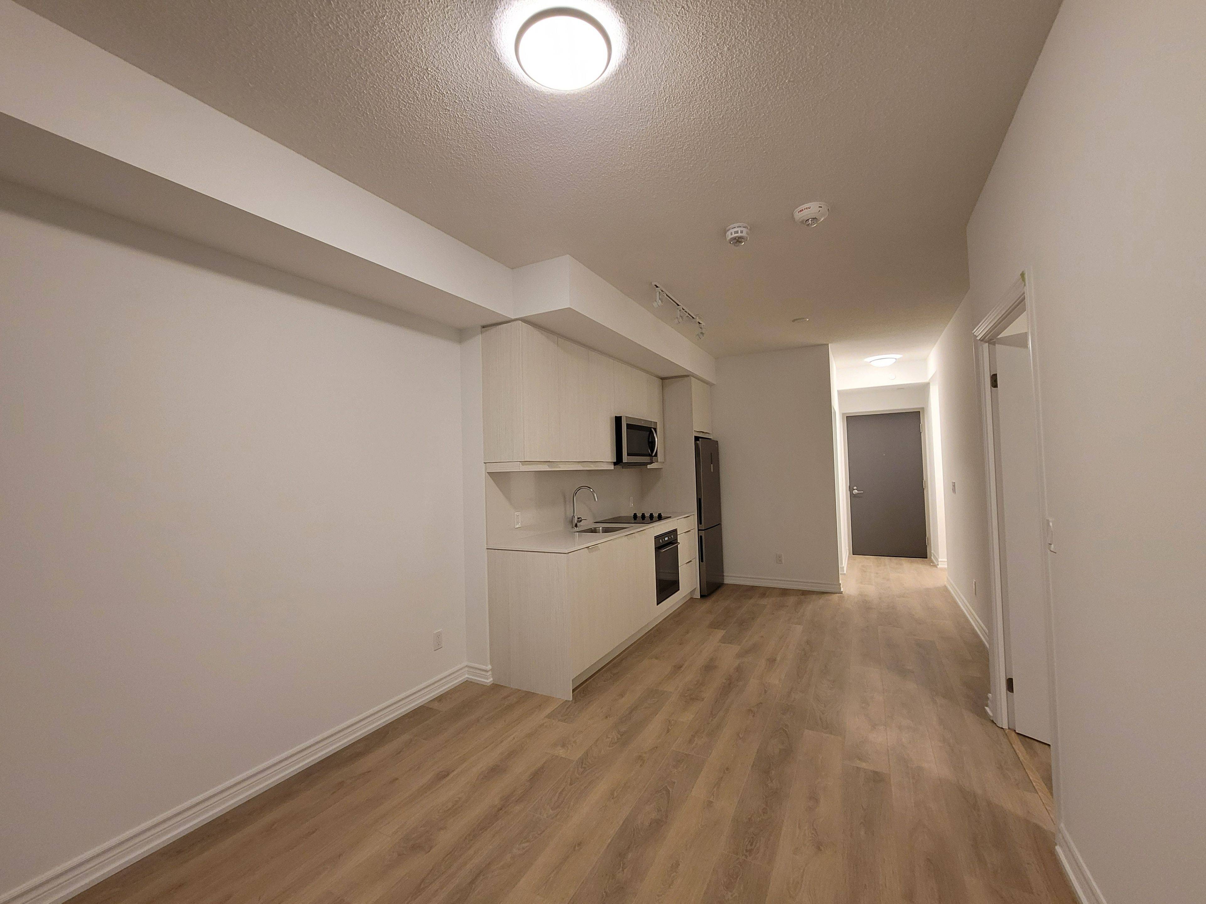 Toronto C15, ON M2J 0H2,32 Forest Manor RD #1306