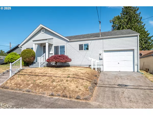 Kelso, WA 98626,904 N 7TH AVE