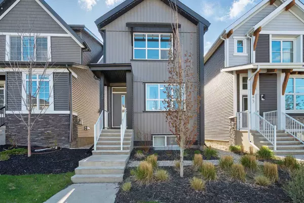 Calgary, AB T3R 1Z1,47 Edith TER NW
