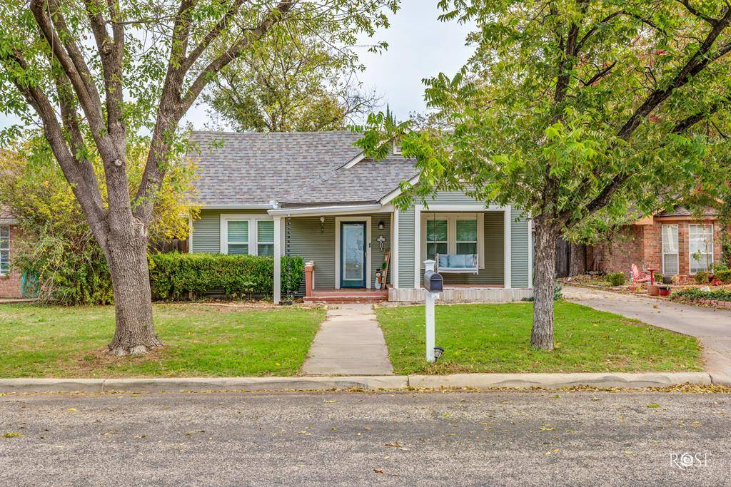 1310 Austin St, San Angelo, TX 76903