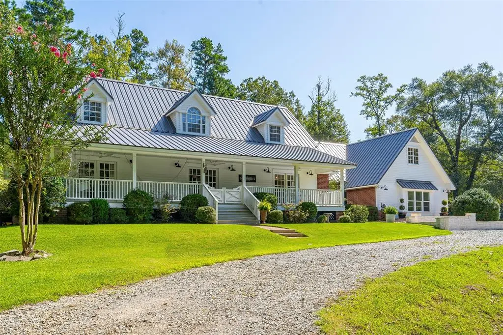 Jefferson, TX 75657,5000 Liberty RD