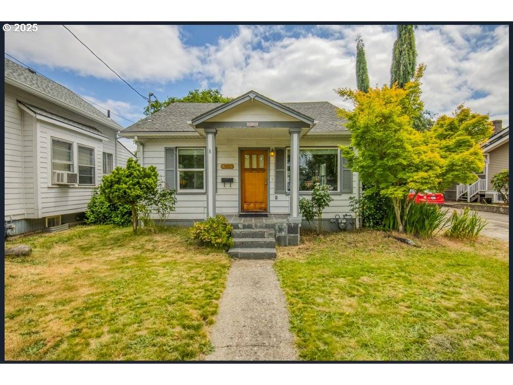 Portland, OR 97213,3406 NE 79TH AVE