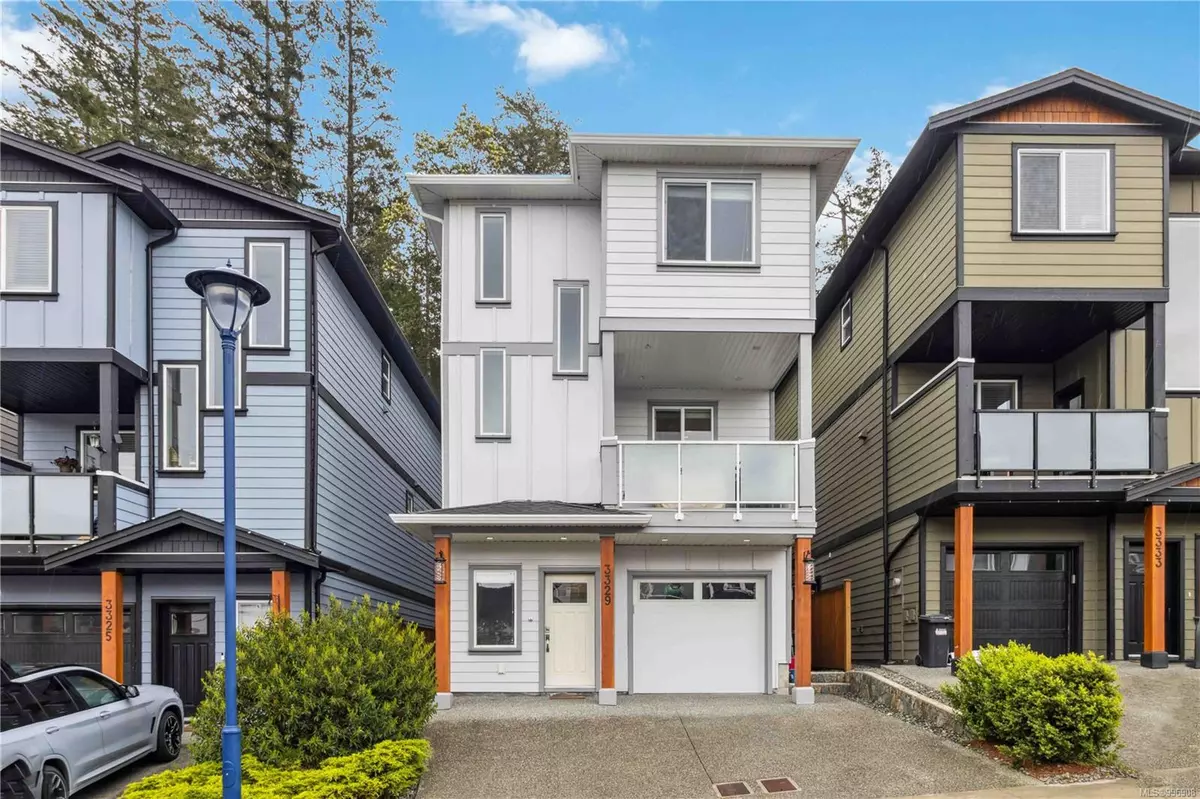 Langford, BC V9C 0B4,3329 Sanderling Way