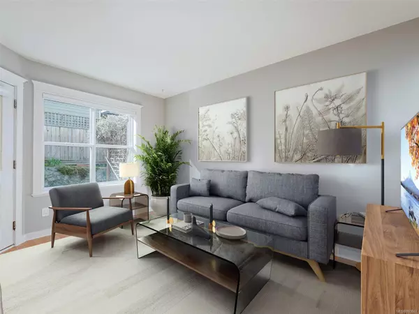 Victoria, BC V8T 3E6,2643 Blackwood St #2