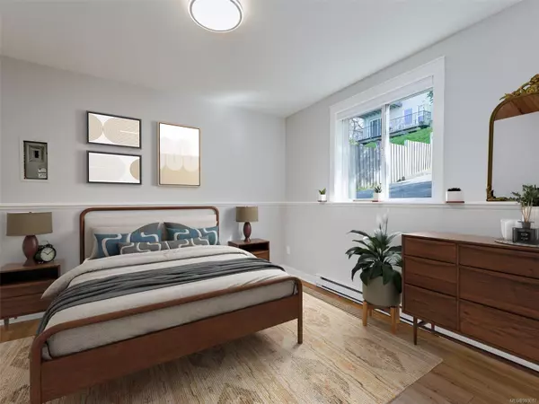 Victoria, BC V8T 3E6,2643 Blackwood St #2