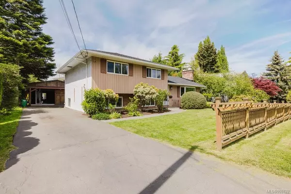 Saanich, BC V8P 4X1,3810 Gordon Head Rd