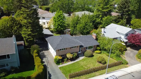 Saanich, BC V8P 4X1,3810 Gordon Head Rd