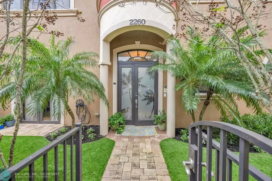 2260 SE 7 Street, Pompano Beach, FL 33062