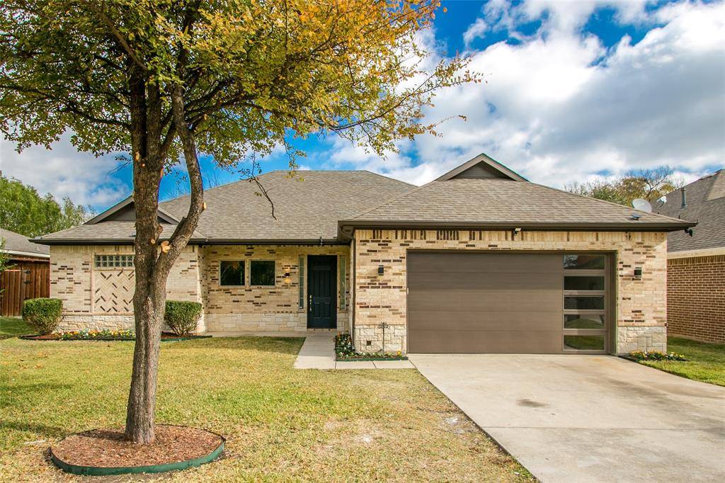 1714 Peavy Road,  Dallas,  TX 75228