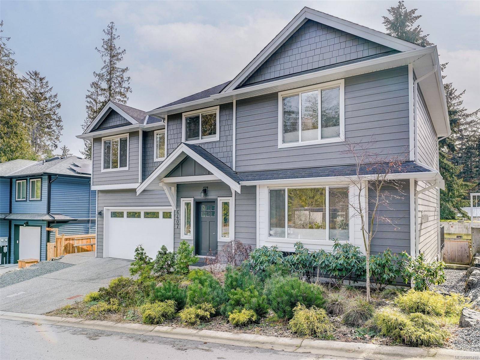 6407 Hopkins Crt, Sooke, BC V9Z 1P6