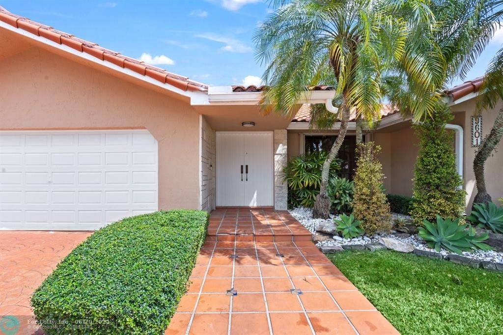 9601 SW 120th  Avenue, Kendall, FL 33186