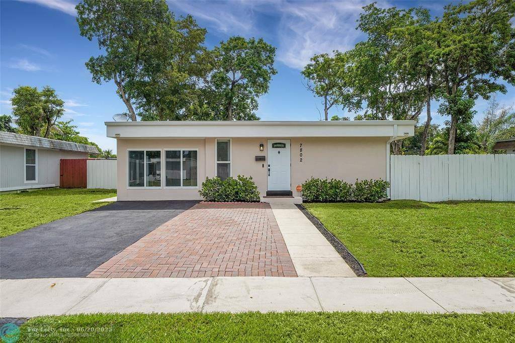 Tamarac, FL 33321,7802 NW 75th Ave
