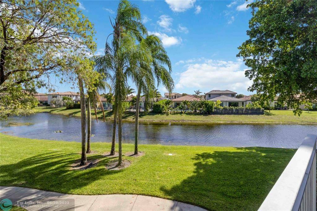 Pembroke Pines, FL 33025,1250 SW 113th Ter  #203