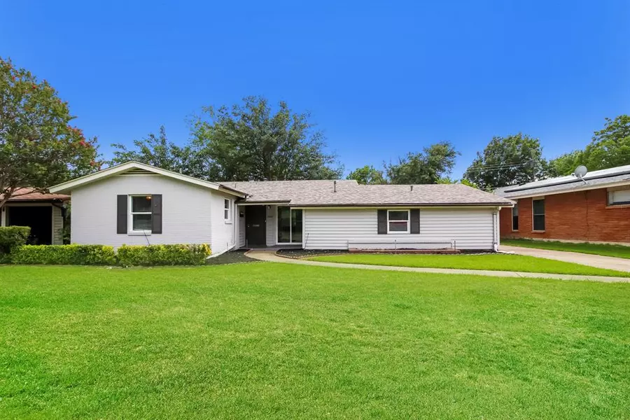 3510 Princeton Drive, Irving, TX 75062