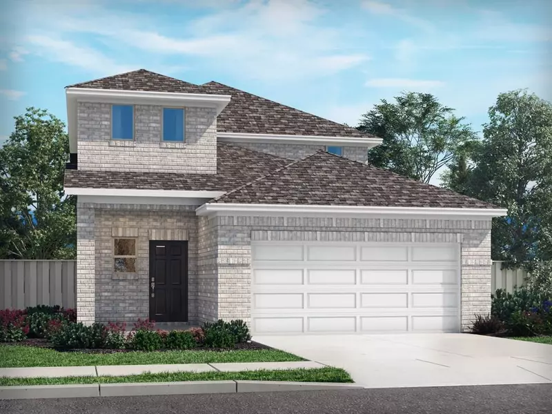 3412 Brompton Drive, Princeton, TX 75071