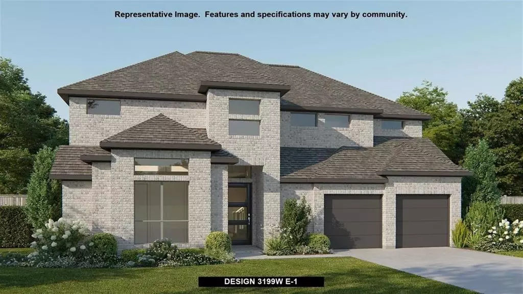 2402 Seth Drive, Midlothian, TX 76065