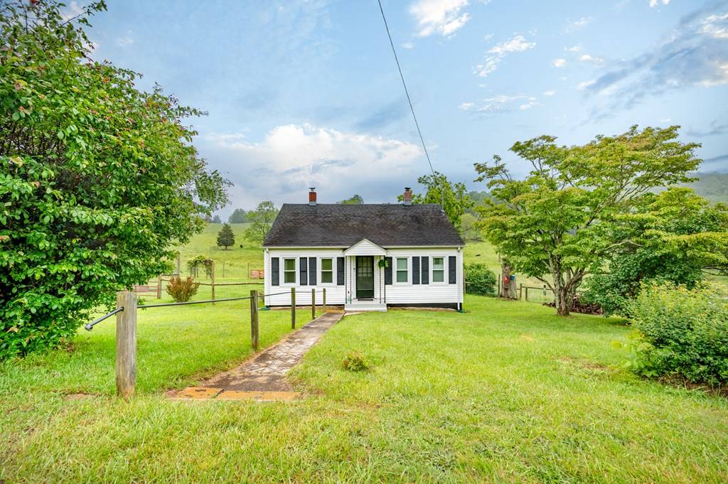 Willis, VA 24380,856 SW Conner Grove Road