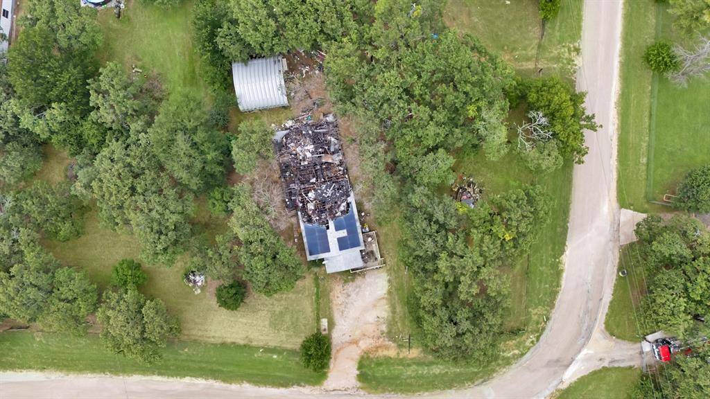 TBD TX-14, Alvarado, TX 76009