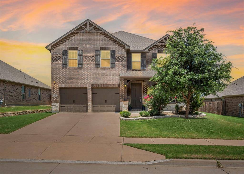 2521 Boot Jack Road, Fort Worth, TX 76177