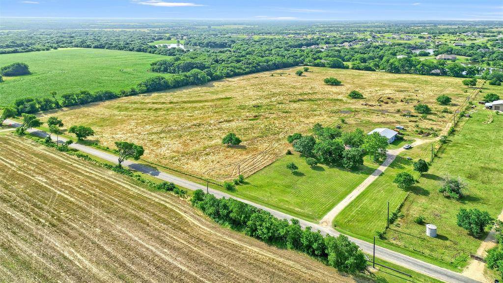 1730 Mackey Road, Gunter, TX 75459