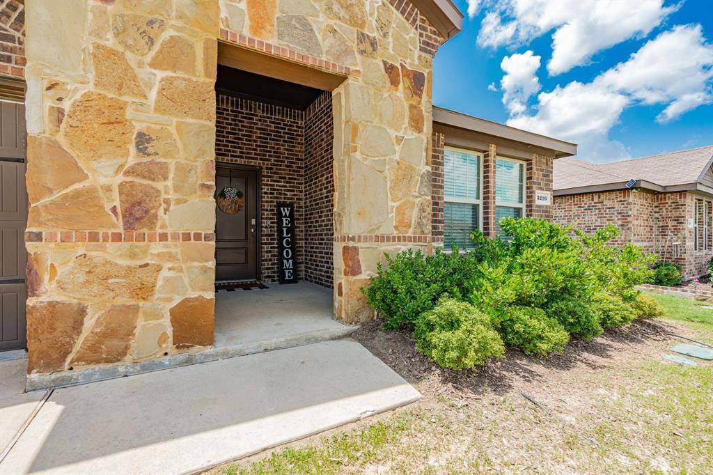 Fate, TX 75189,3216 Everly Drive