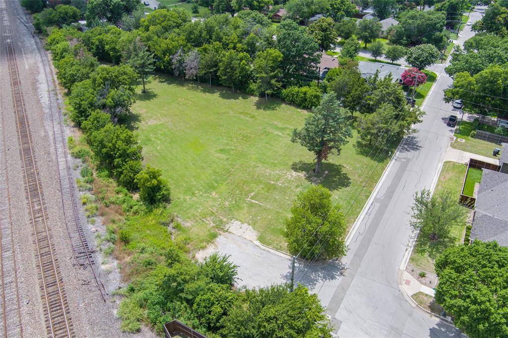 Fort Worth, TX 76110,TBD W Lowden Street